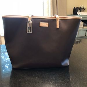 COPY - Coach never full!